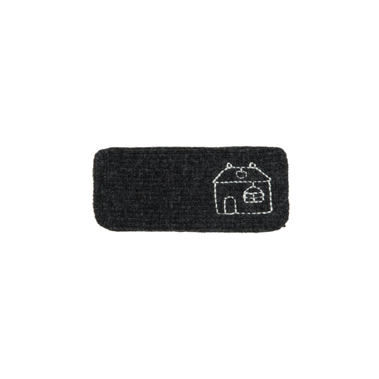 Village clips square (2Pk)