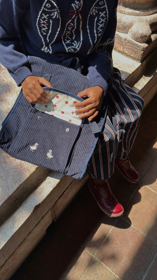 Schoolbag