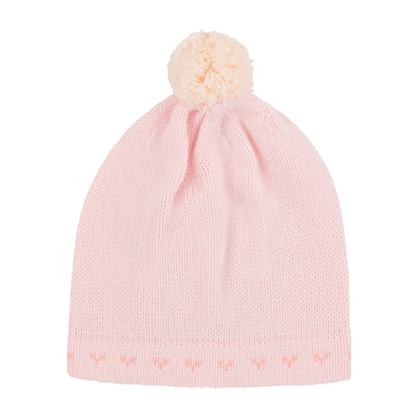Heartline beanies