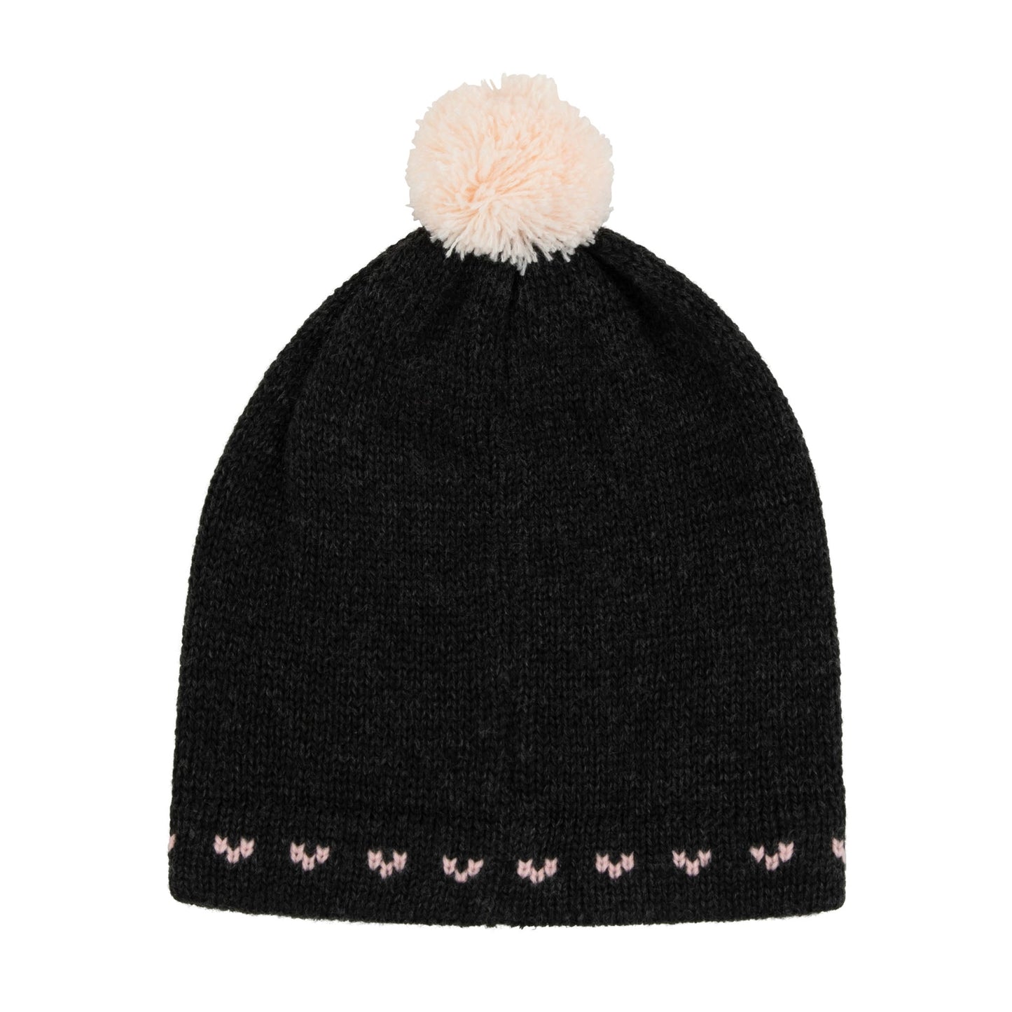 Heartline beanies