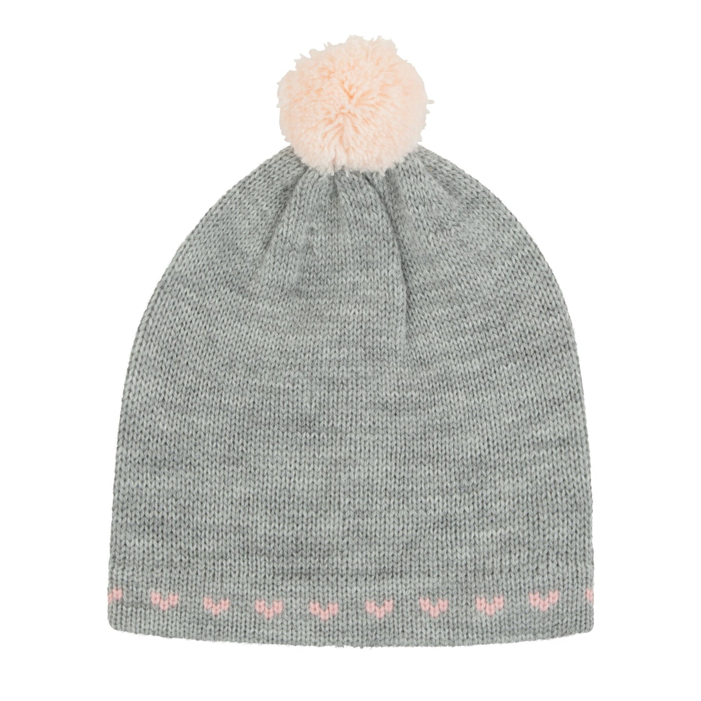 Heartline beanies