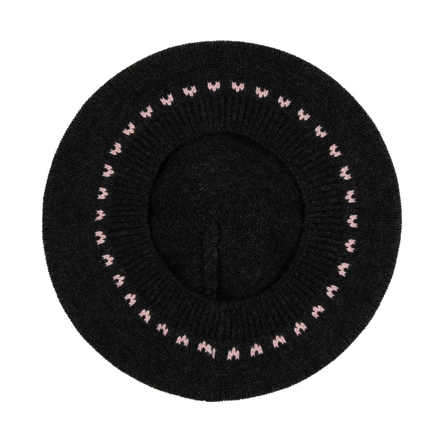 Heartline berets