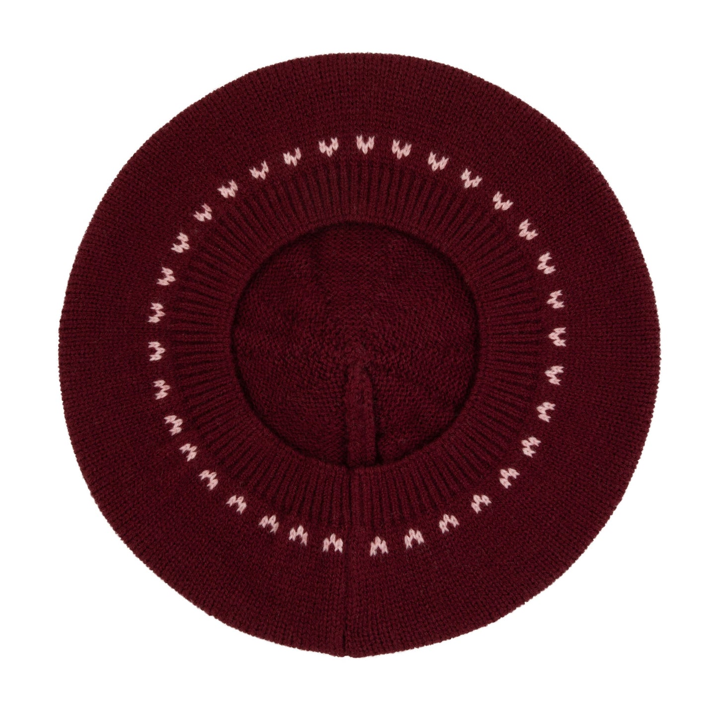 Heartline berets