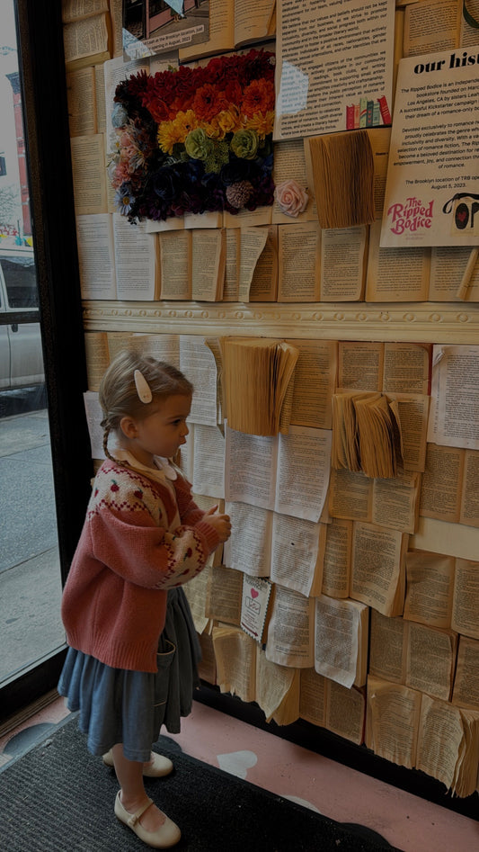 Tulip clips (2-pack)