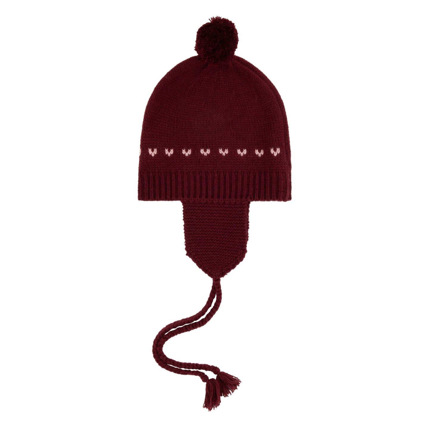 Heartline bebe bonnet