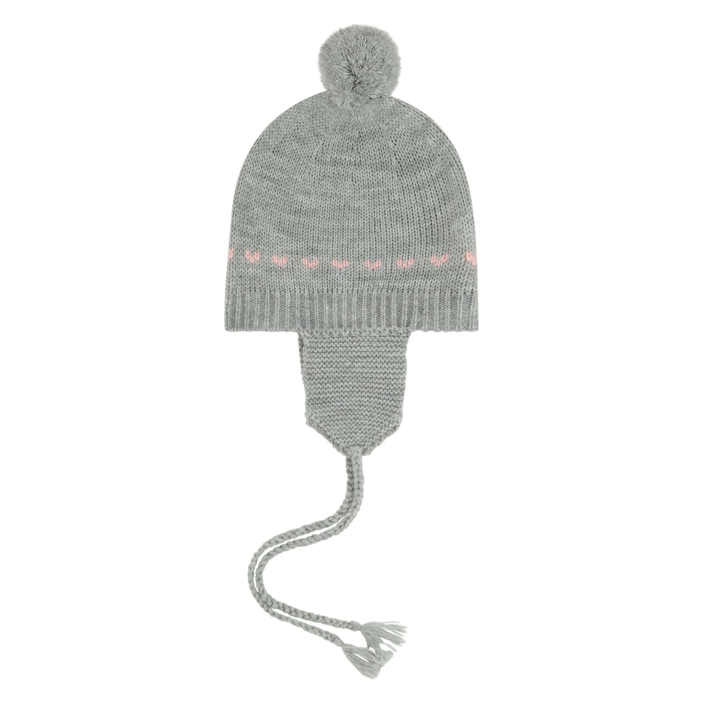 Heartline bebe bonnet