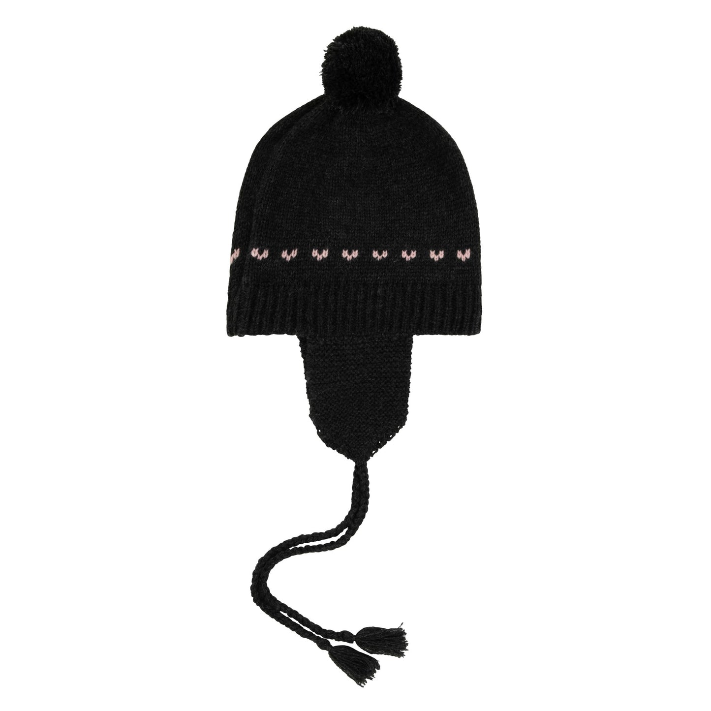 Heartline bebe bonnet