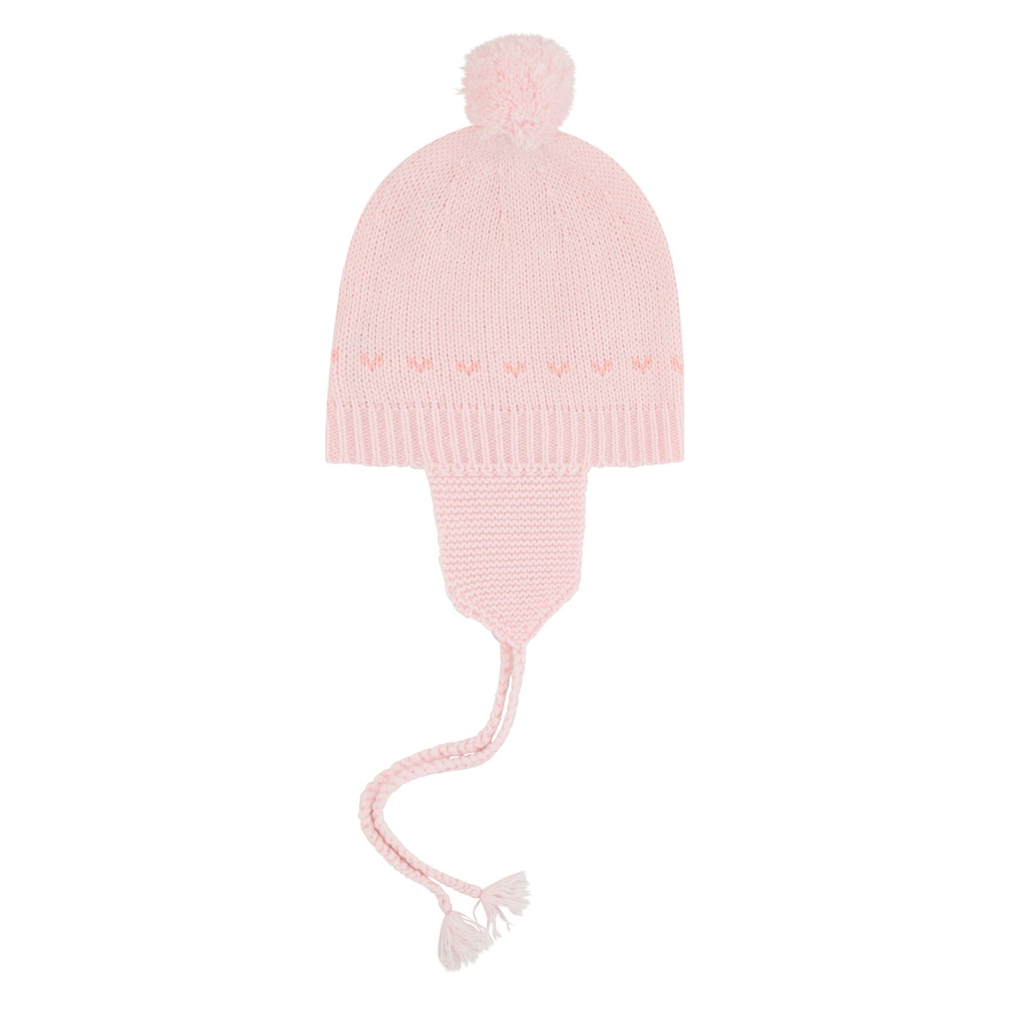 Heartline bebe bonnet