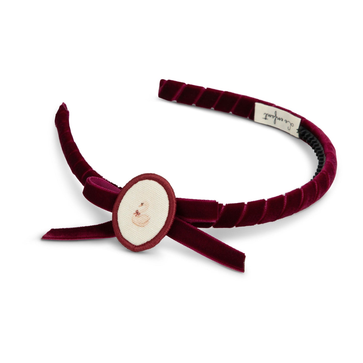 Storybook hairbands