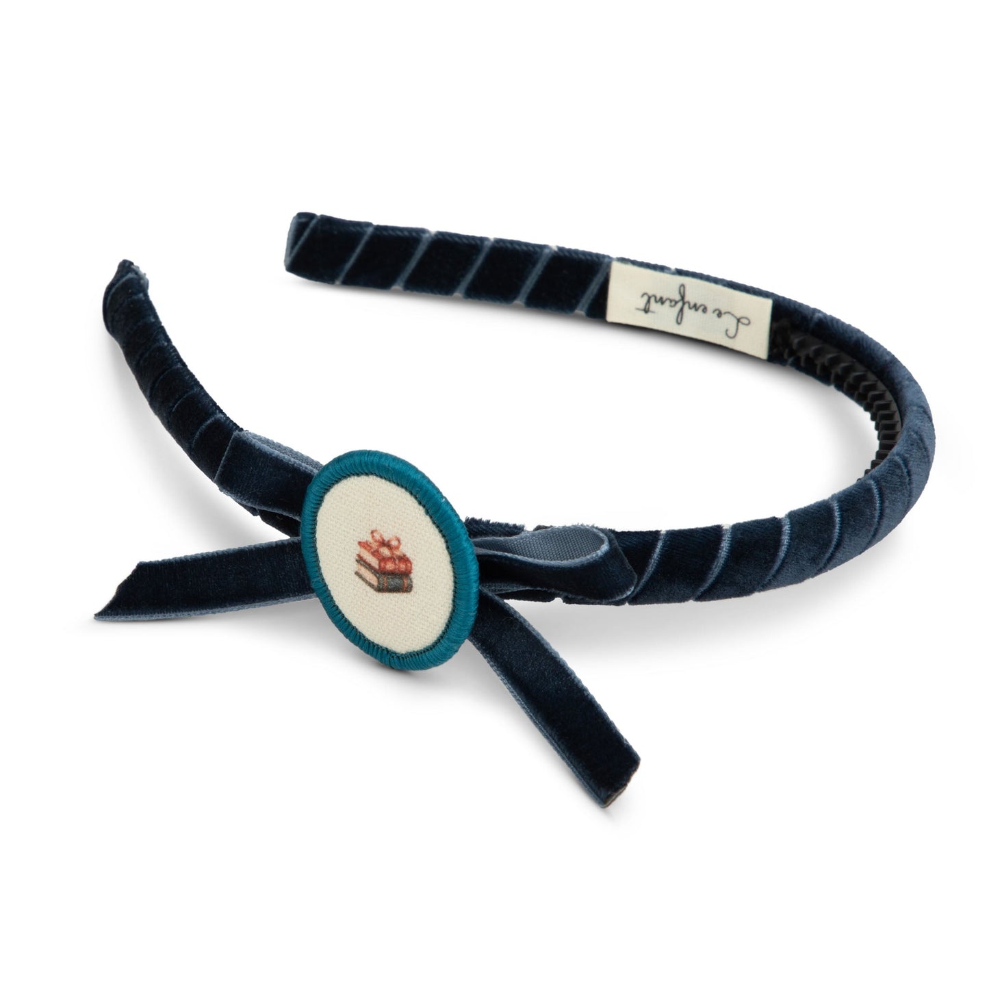 Storybook hairbands