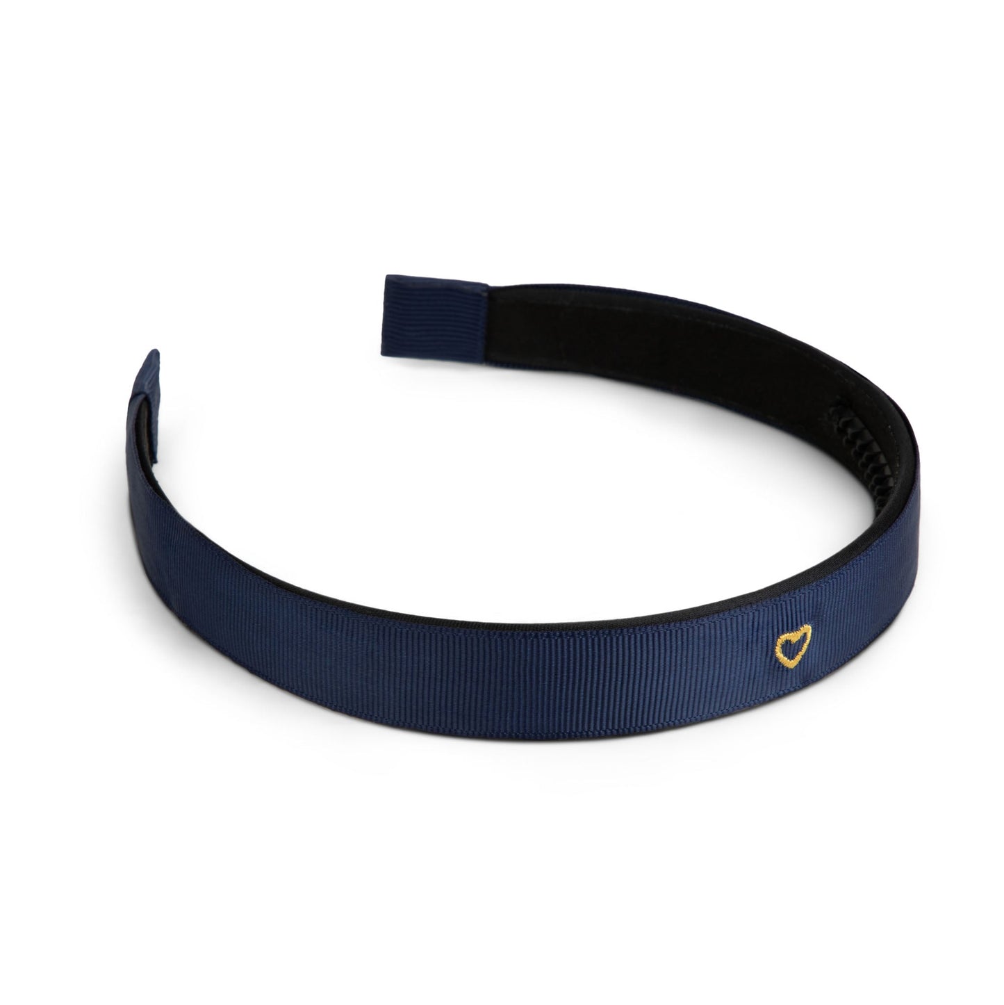 Little heart thin hairbands