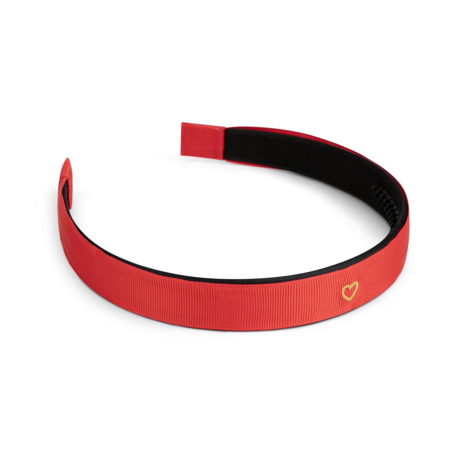 Little heart thin hairbands