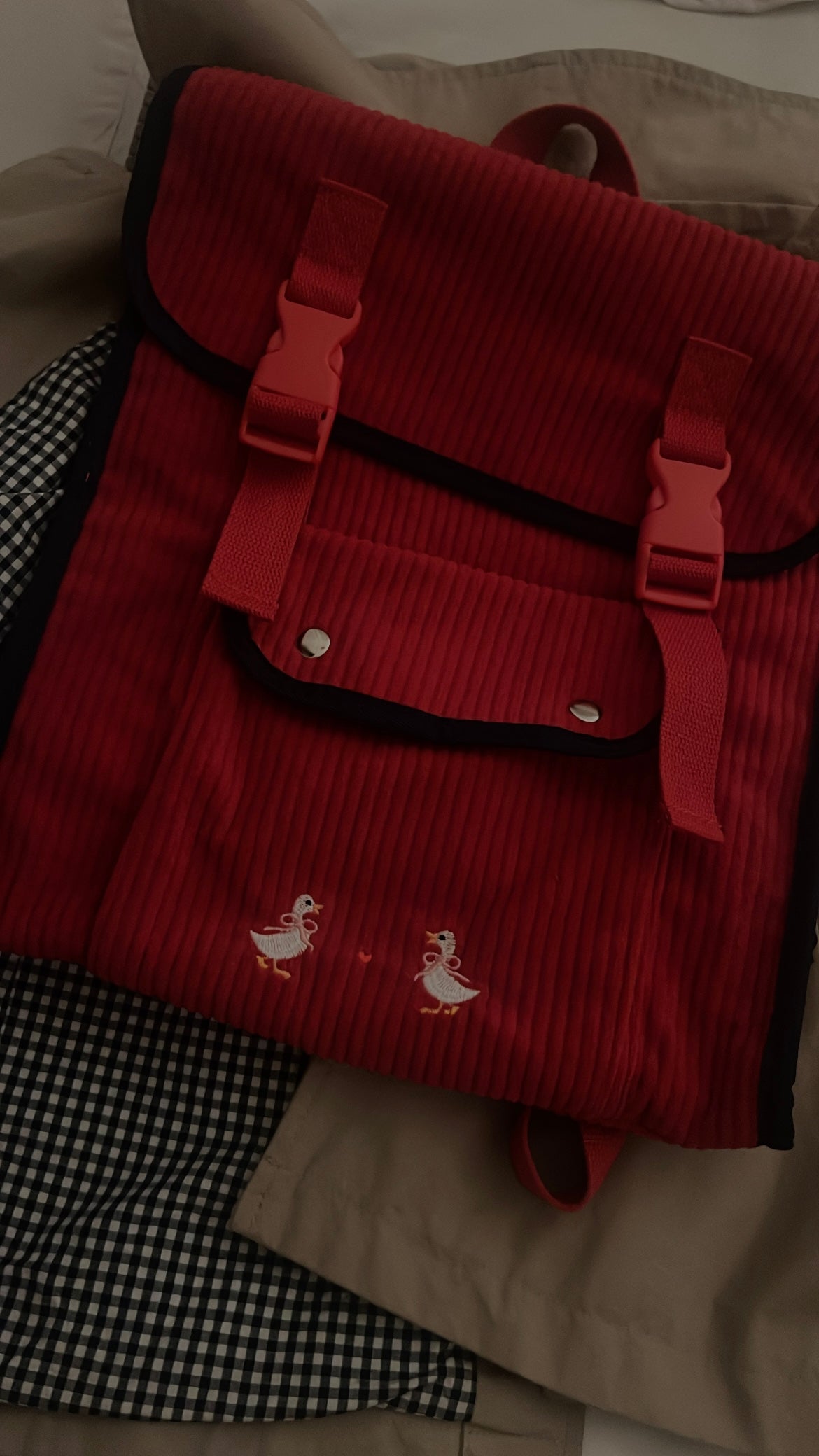 School bag
