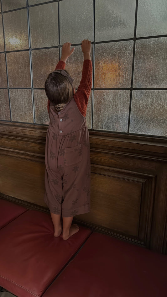 Dainty triangular bow hairband