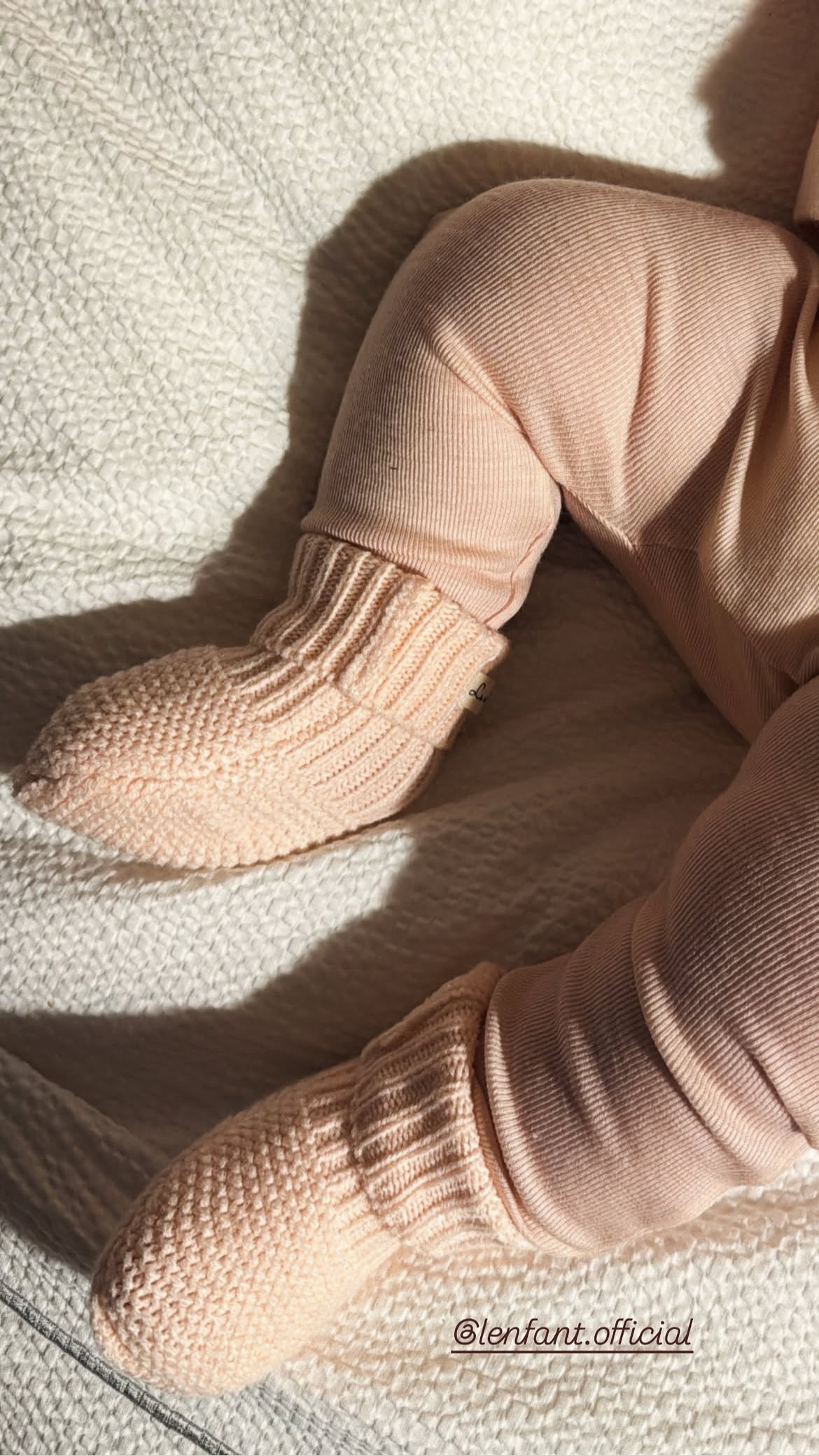 Knit set