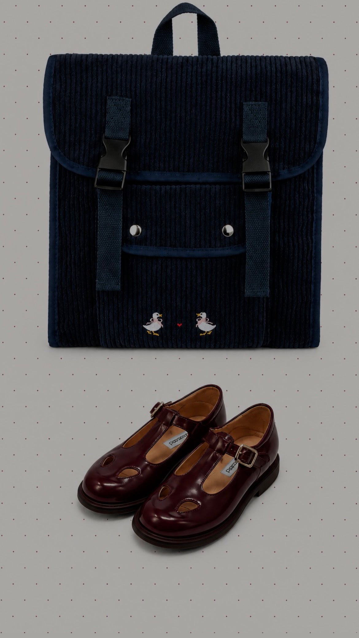 School bag