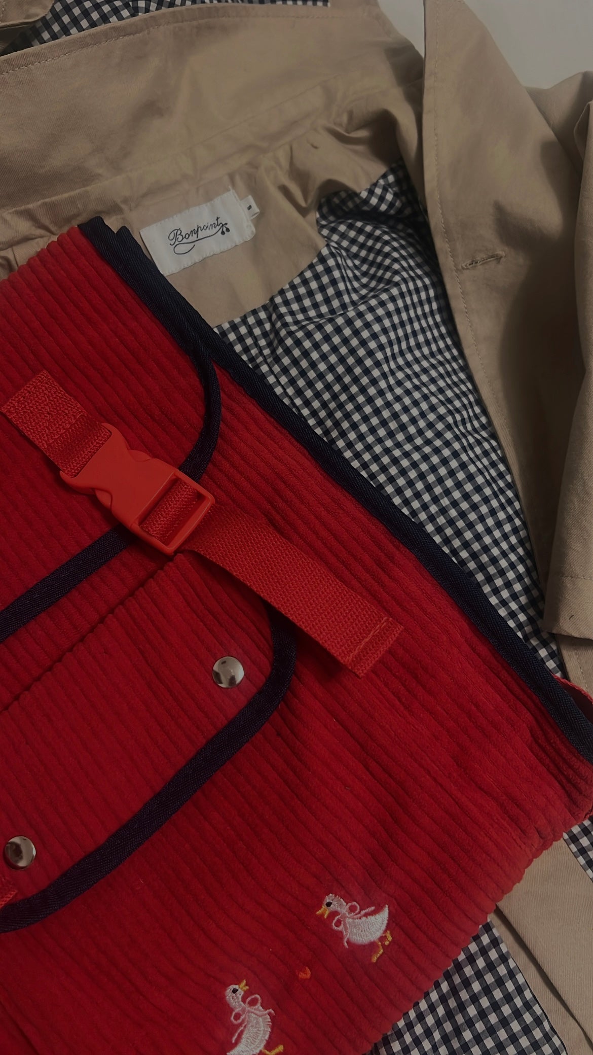 School bag
