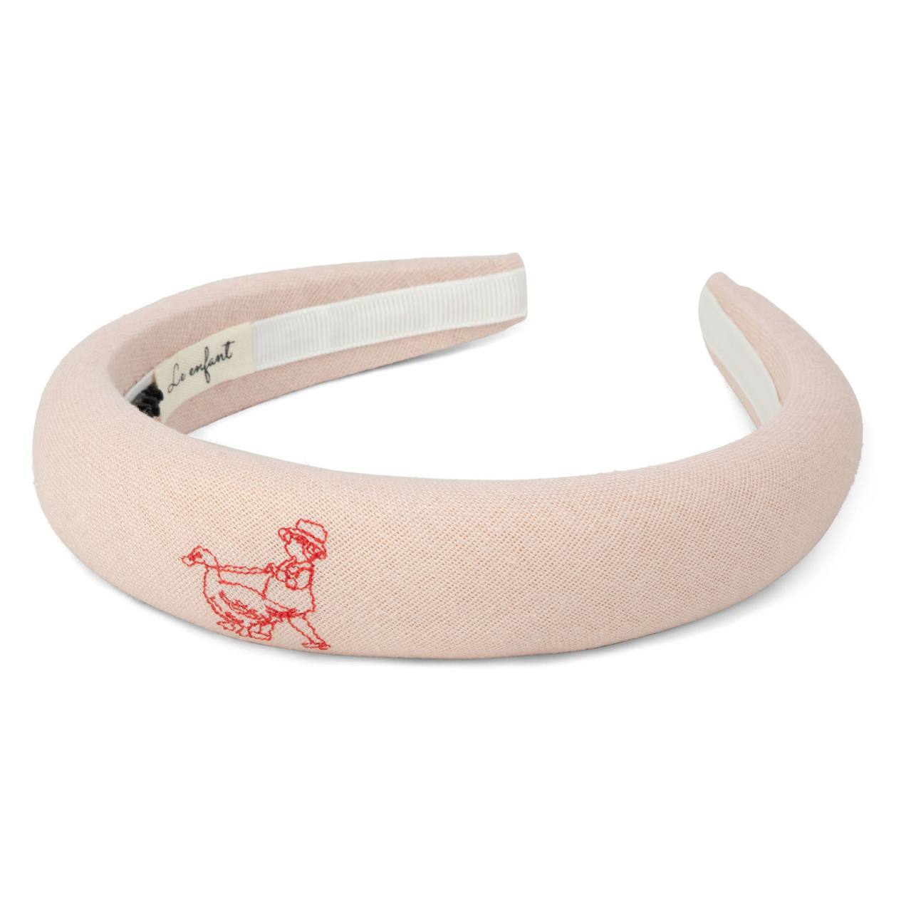 Garden hairband