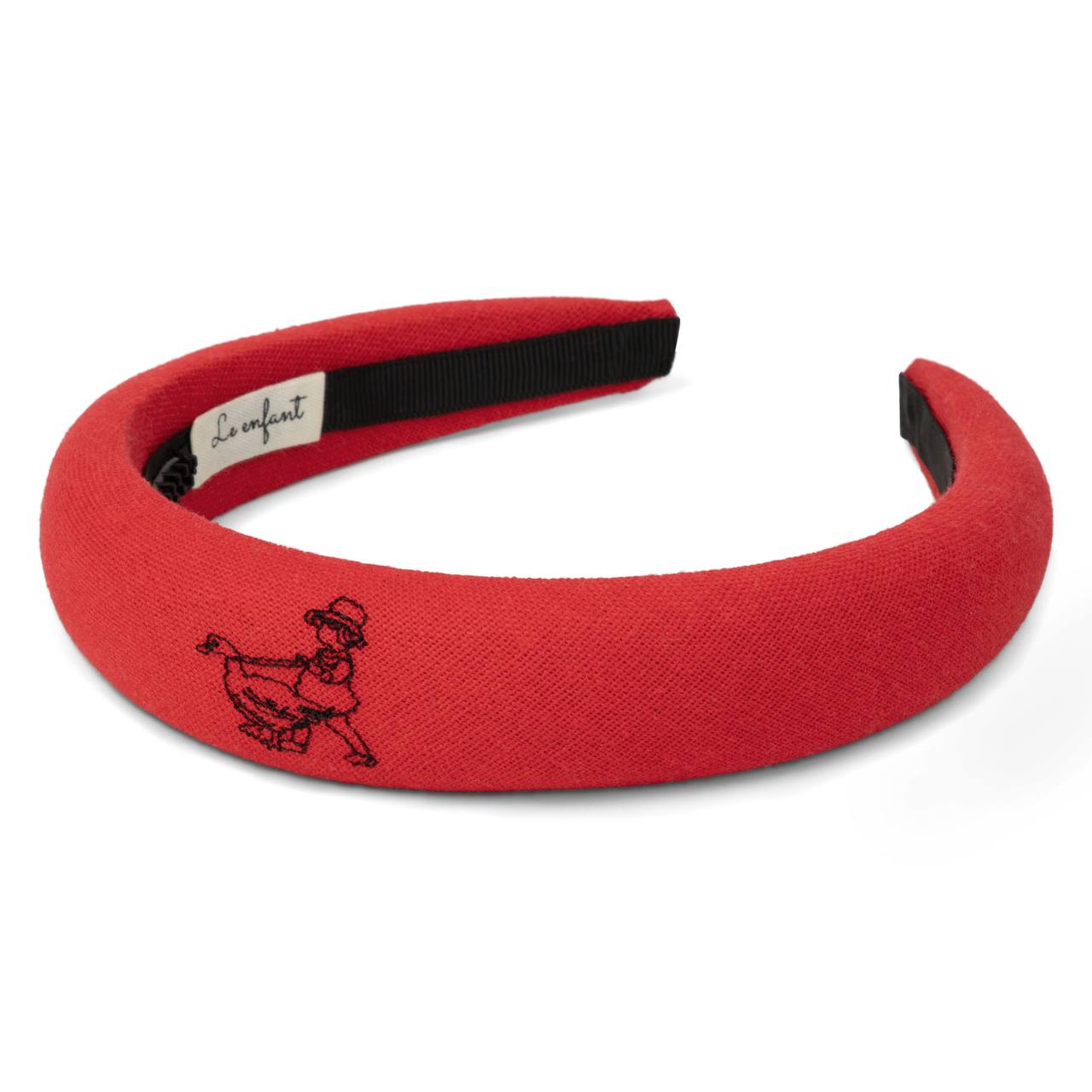 Garden hairband