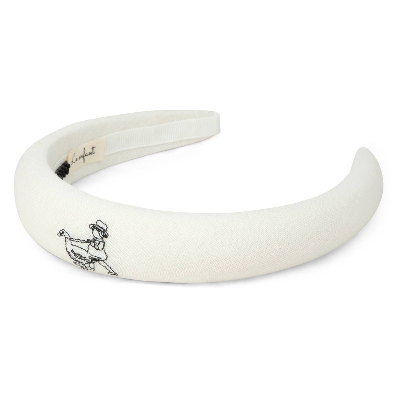 Garden hairband