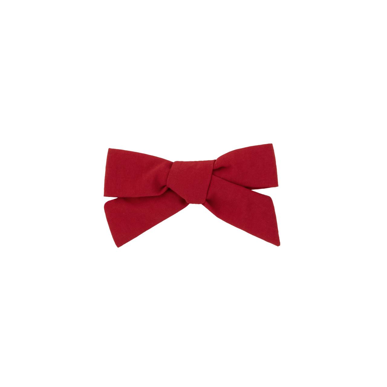 Taffetta bows mini (2pk)