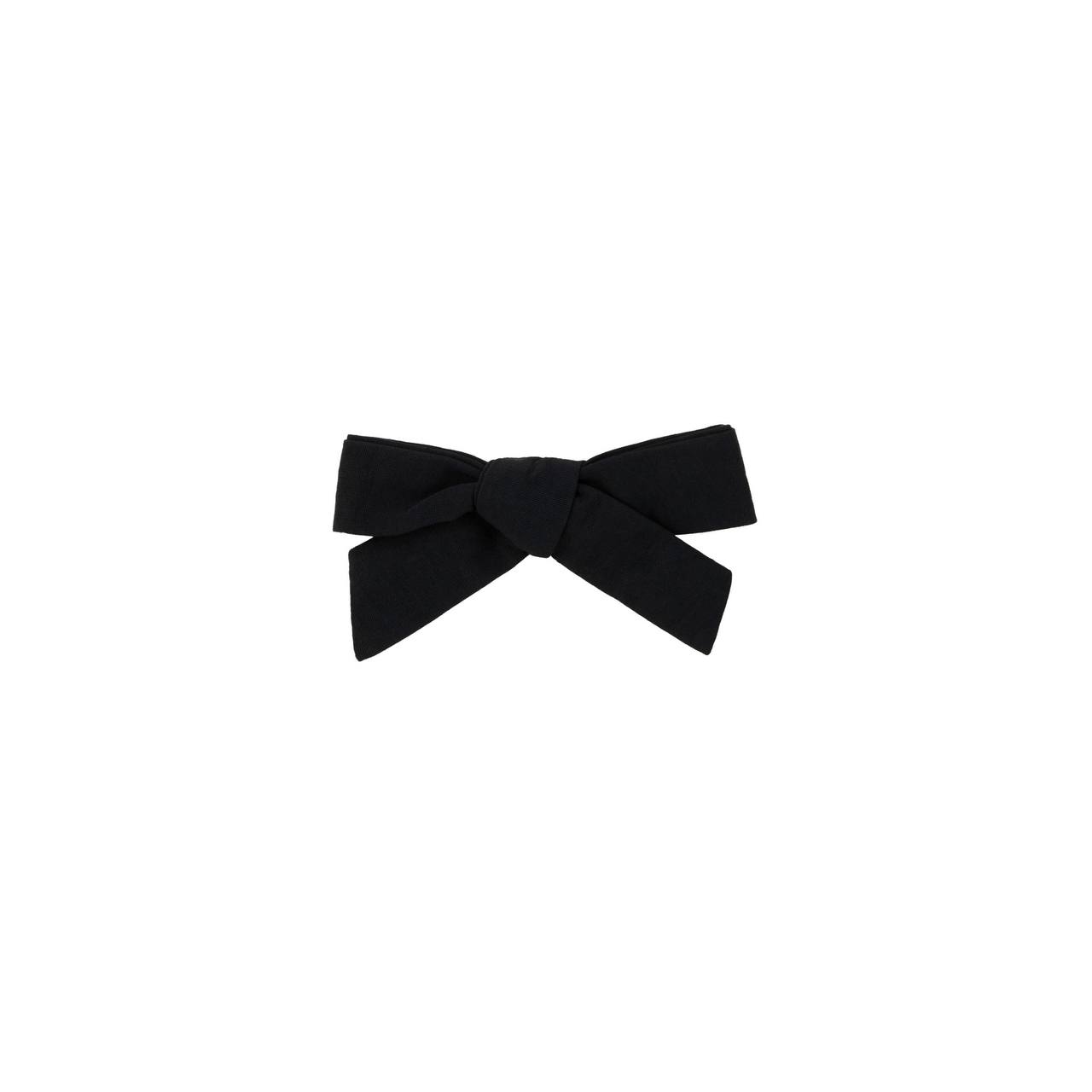 Taffetta bows mini (2pk)