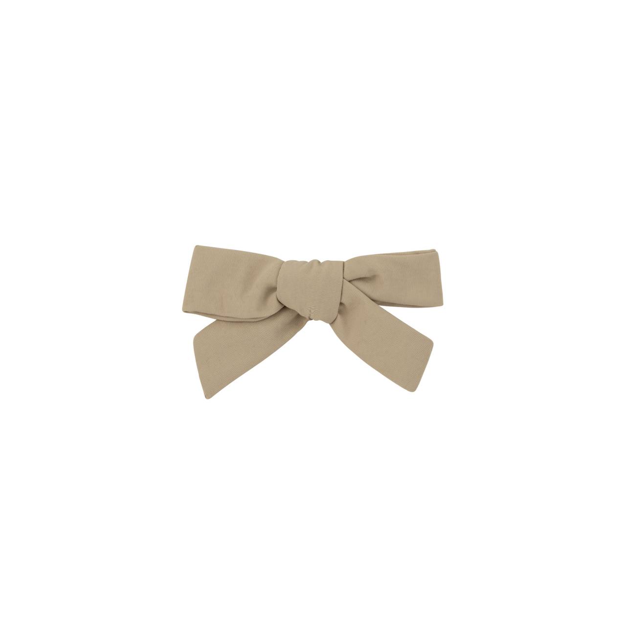 Taffetta bows mini (2pk)