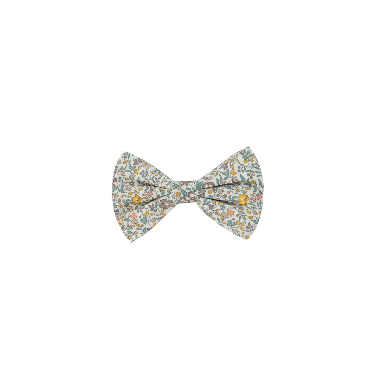 Floral bow mini (2pk)