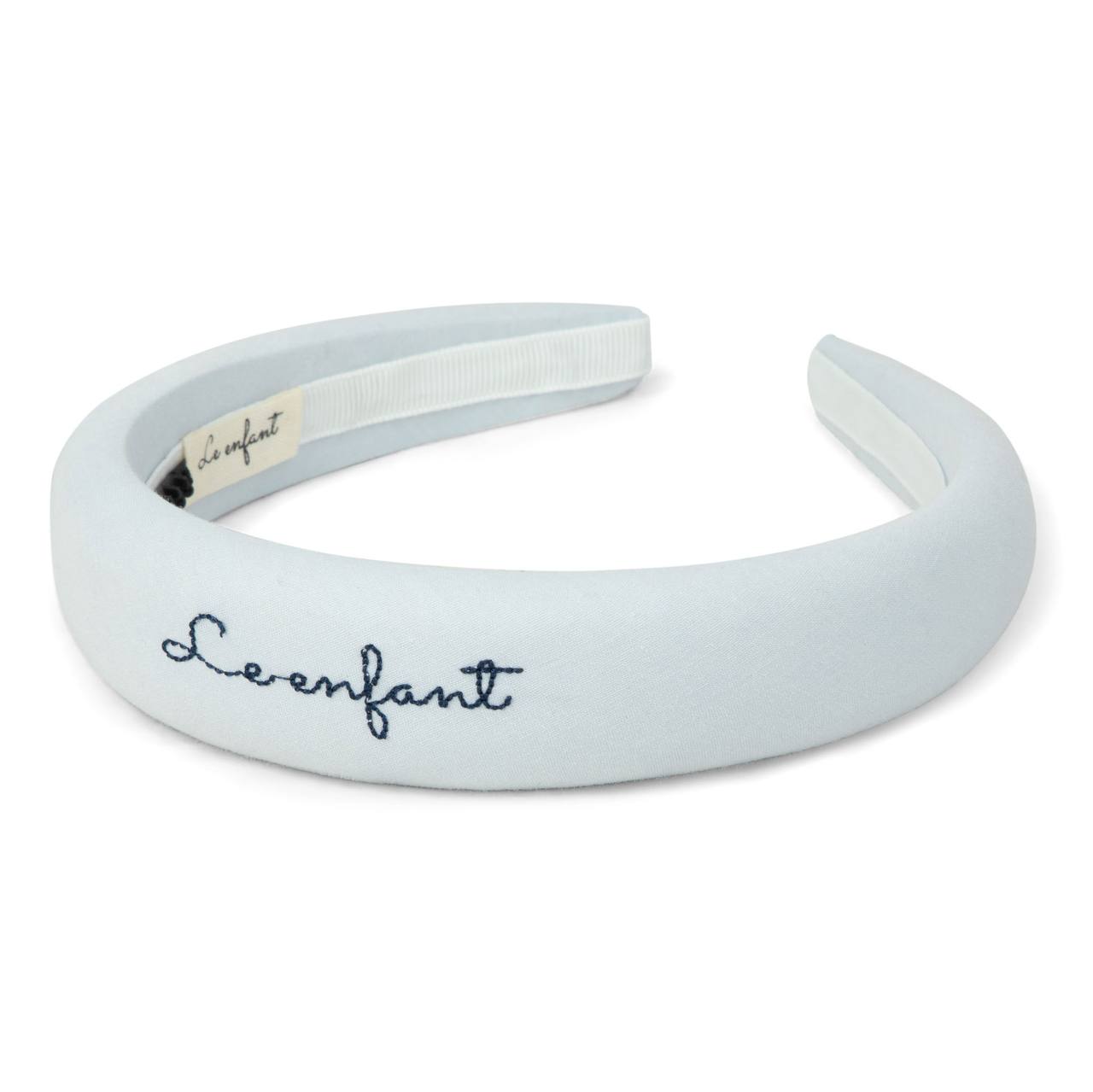Stitched hairband