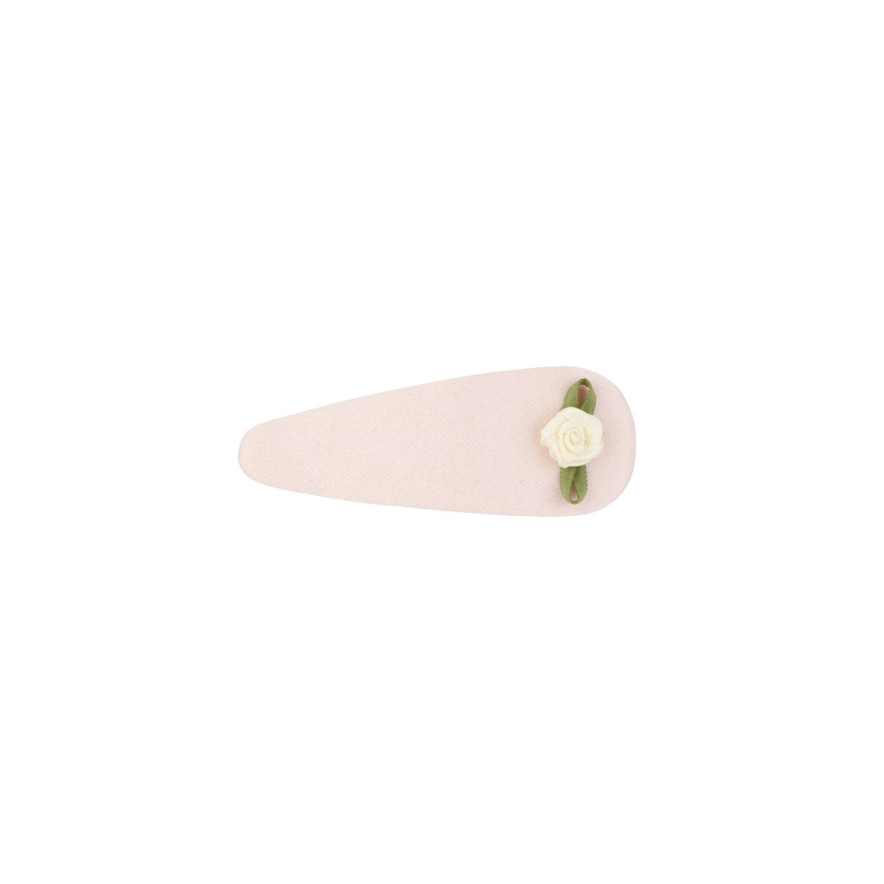 Rose clips (2pk)