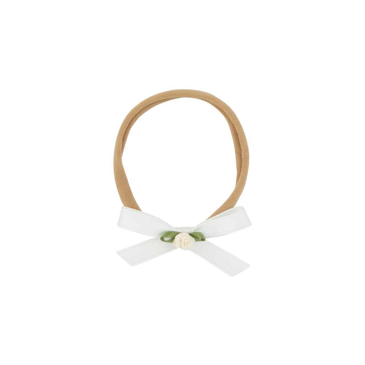 Rose baby bands