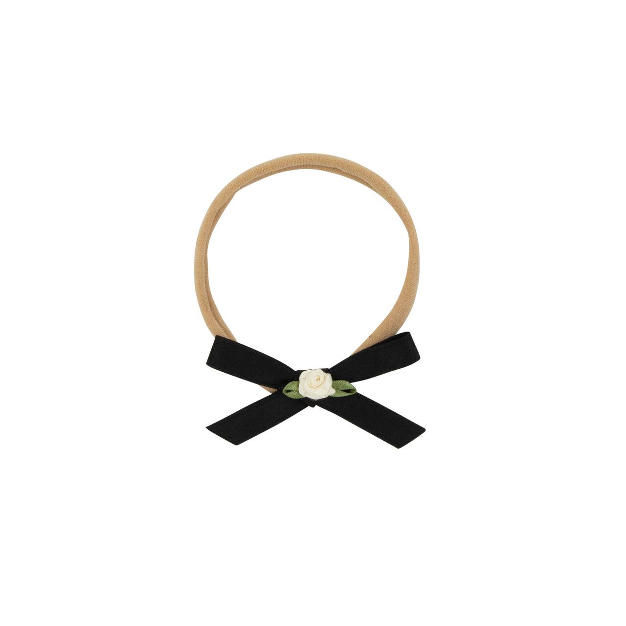 Rose baby bands