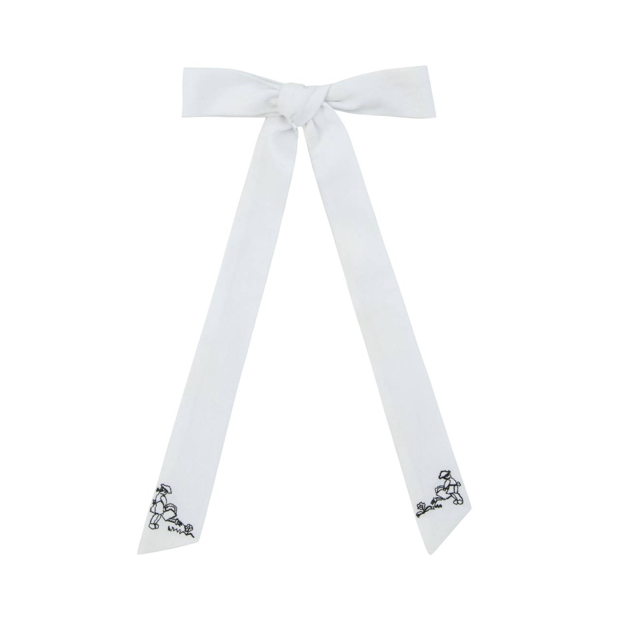 Garden  Bows Medium
